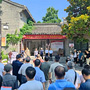 跟党走颂党恩